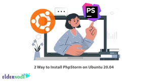 2 Way to Install PhpStorm on Ubuntu 20.04