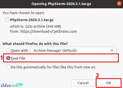 Save-downloaded-file