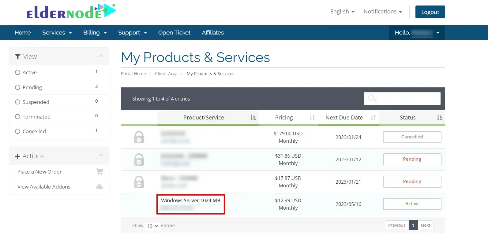 4-Choose-service-to-change-IP-1 Choose-service-to-change-IP