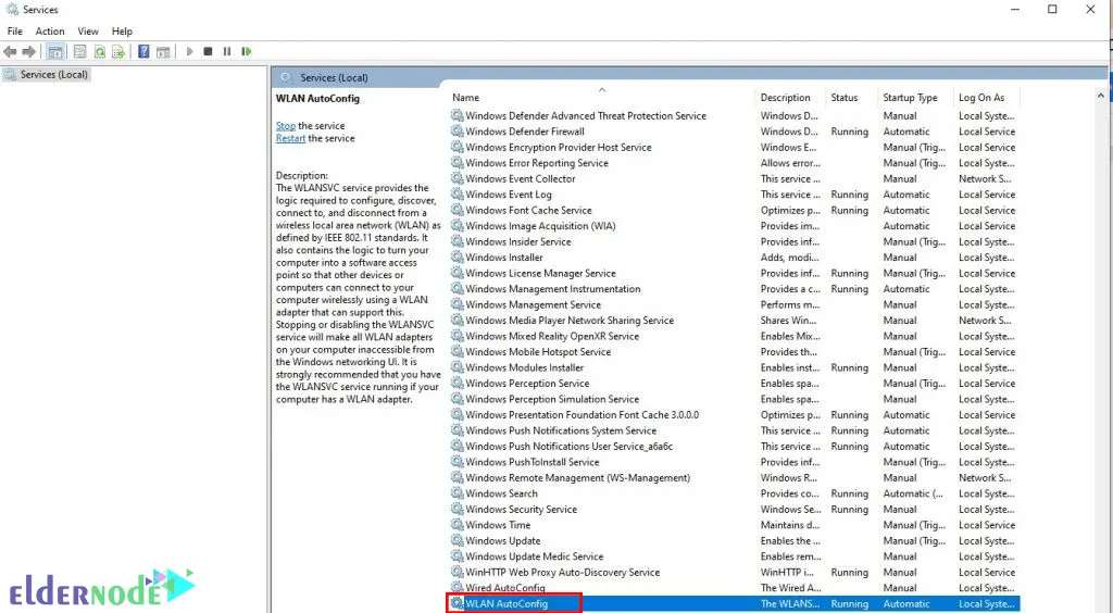 Choose-WLAN-AutoConfig