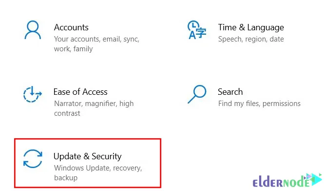 Click-Update&Security