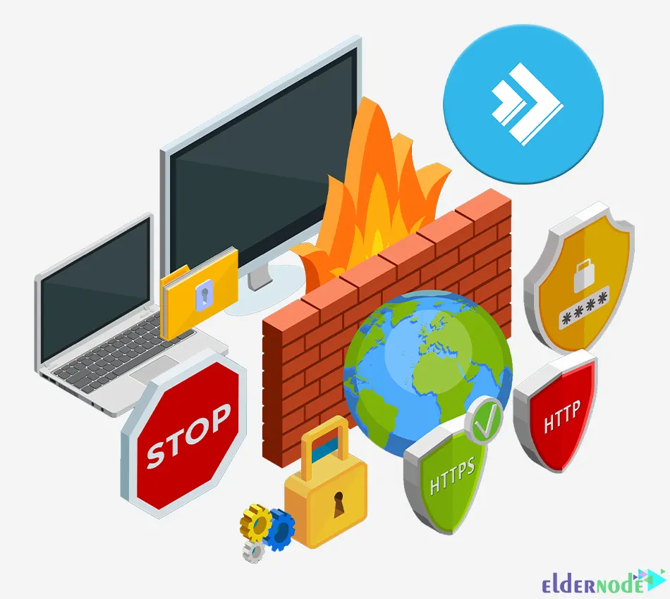 Firewall-rules-on-DirectAdmin