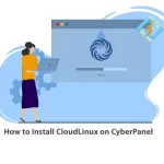 How to Install CloudLinux on CyberPanel
