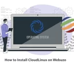 How to Install CloudLinux on Webuzo