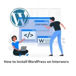 How to Install WordPress on Interworx