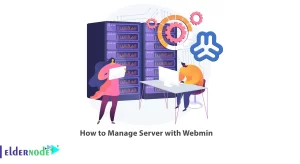 How to Manage Server with Webmin