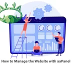 How to Manage the Website with aaPanel