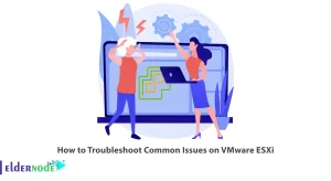 How to Troubleshoot Common Issues on VMware ESXi