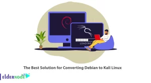 The Best Solution for Converting Debian to Kali Linux