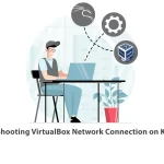 TroubleShooting VirtualBox Network Connection on Kali Linux