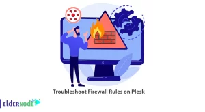 Troubleshoot Firewall Rules on Plesk