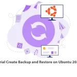 Tutorial Create Backup and Restore on Ubuntu 20.04