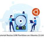 Resize LVM Partition on Ubuntu 22.04