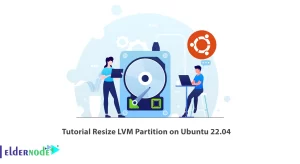 Resize LVM Partition on Ubuntu 22.04