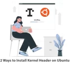 Install Kernel Header on Ubuntu