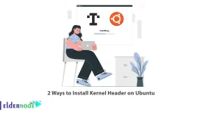 Install Kernel Header on Ubuntu
