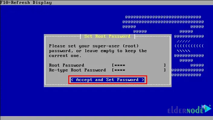 Set-root-password-OPNSense