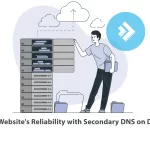 Boost Your Website's Reliability with Secondary DNS on DirectAdmin