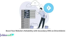 Boost Your Website's Reliability with Secondary DNS on DirectAdmin