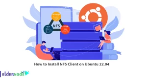 Install NFS Client on Ubuntu 22.04