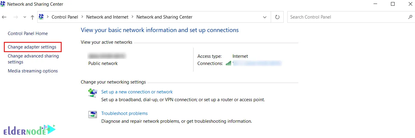 1-Change-Adapter-Settings Change-Adapter-Settings