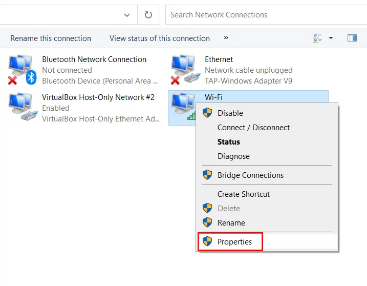2-Network-Adapter-Properties Network-Adapter-Properties