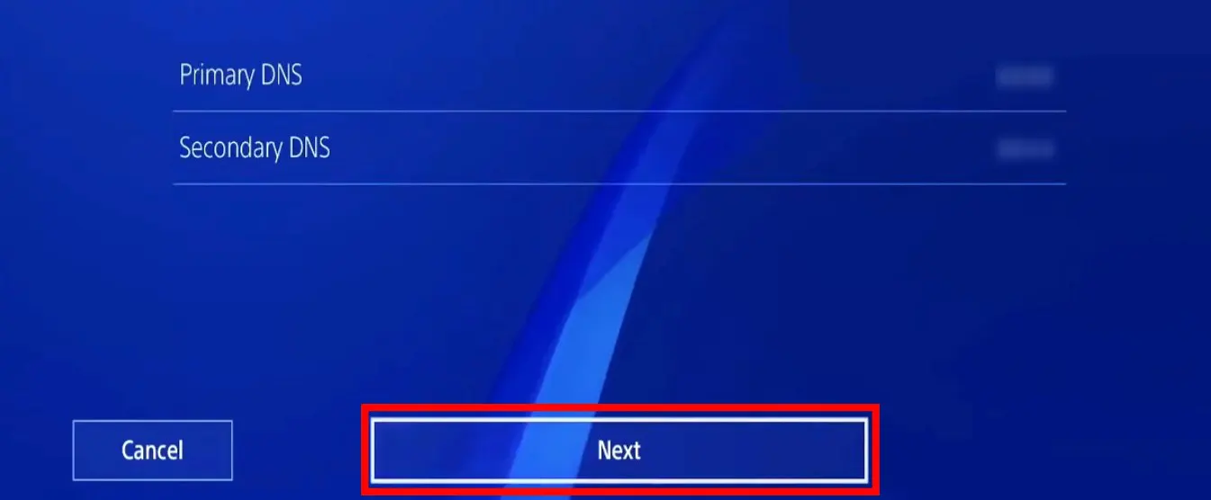 6-PlayStation-DNS-settings PlayStation-DNS-settings