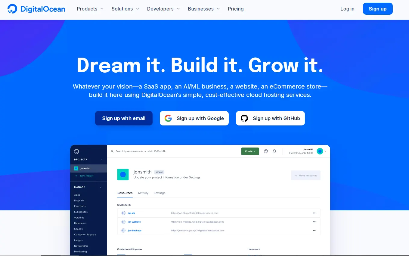 DigitalOcean-VPS-server-provider DigitalOcean-VPS-server-provider