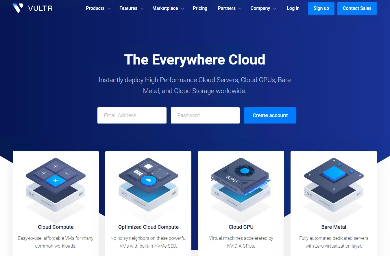 Vultr-VPS-server-provider Vultr-VPS-server-provider