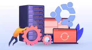 Ubuntu Server Restart