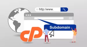 How to Create Subdomain in cPanel