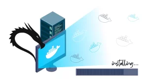 Install Docker on Kali Linux