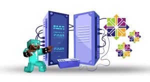 A Clever Guide for Install a Minecraft Server on CentOS 7