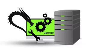 Install Anonsurf on Kali Linux