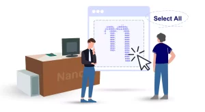 Mastering Nano: Select All in Nano Editor Like a Pro!