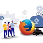 A Comprehensive Guide to update web browser firefox