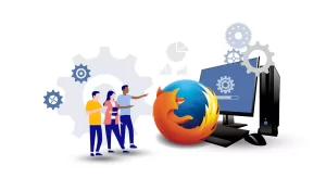 A Comprehensive Guide to update web browser firefox