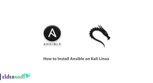 Install Ansible on Kali Linux