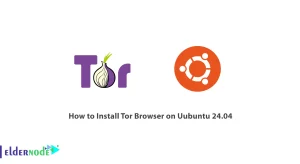 How to Install Tor Browser on Ubuntu 24.04