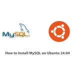 How to update MySQL client on Ubuntu 24.04