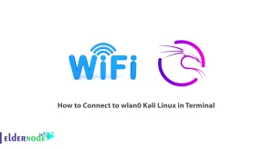 How to Connect to wlan0 Kali Linux in Terminal