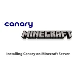 Installing Canary on Minecraft Server