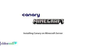 Installing Canary on Minecraft Server